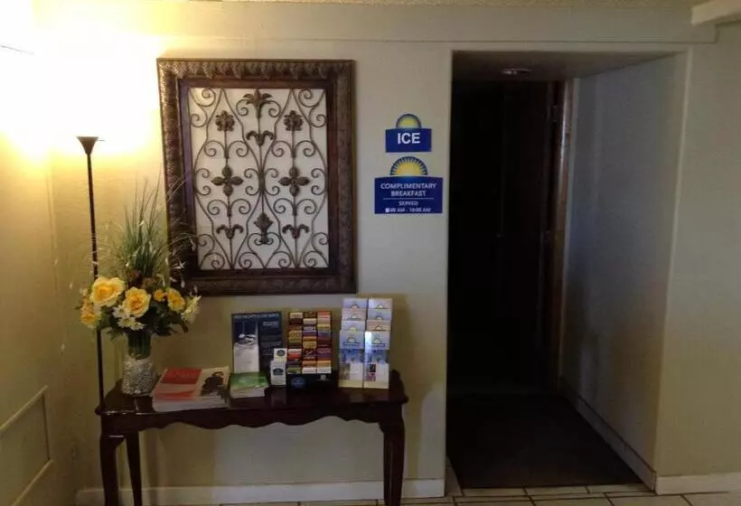 호텔 Days Inn By Wyndham Santa Fe New Mexico