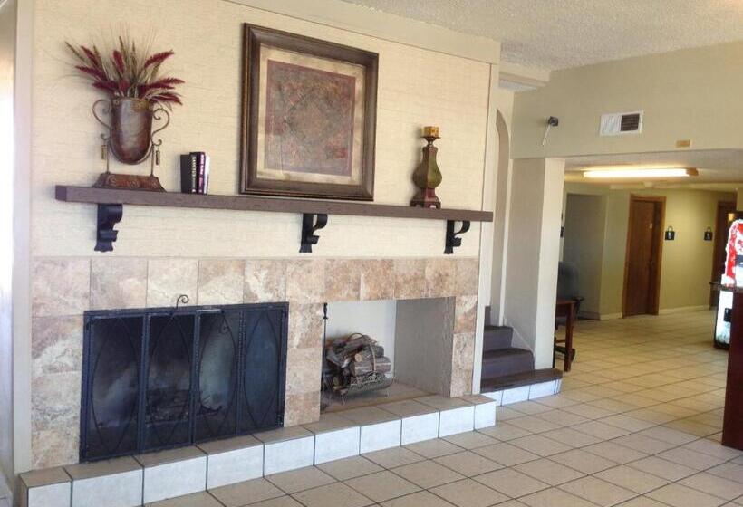 فندق Days Inn By Wyndham Santa Fe New Mexico