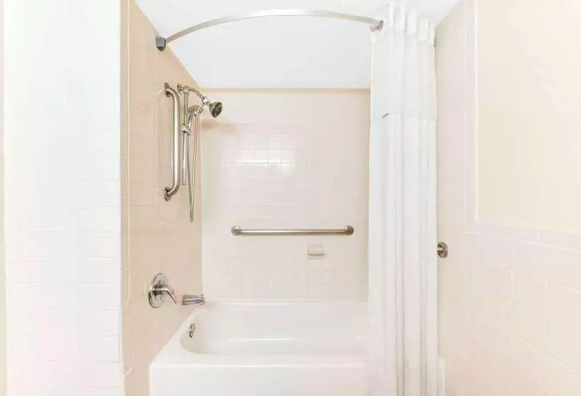 ホテル Days Inn & Suites By Wyndham Laredo