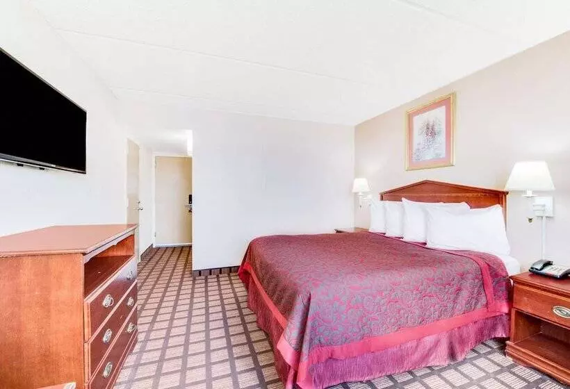 ホテル Days Inn & Suites By Wyndham Laredo