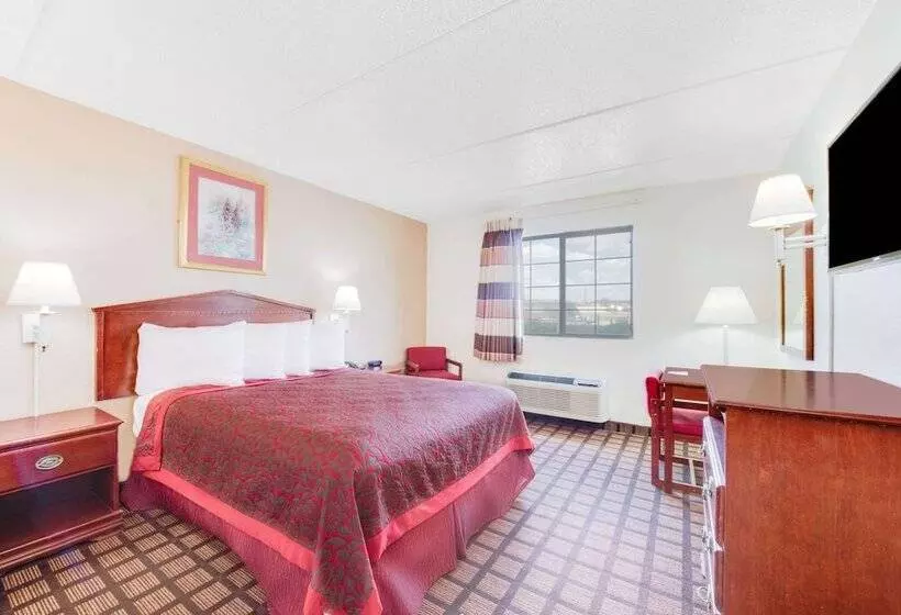 ホテル Days Inn & Suites By Wyndham Laredo
