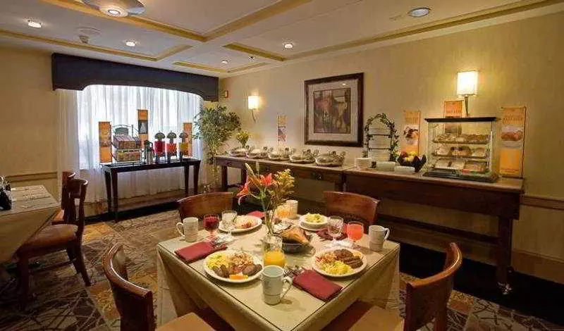 Szálloda DoubleTree by Hilton Dayton Downtown