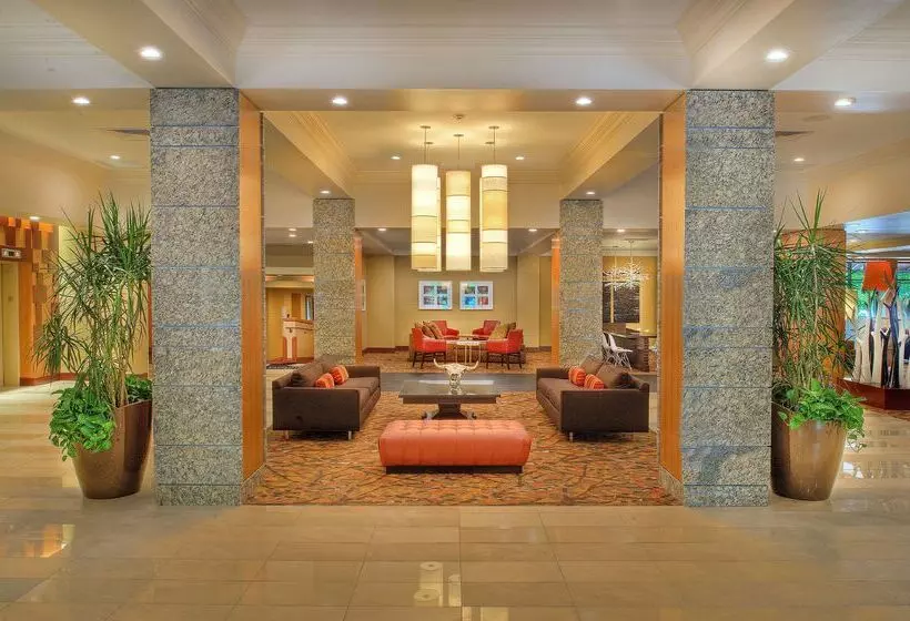 Doubletree By Hilton Hotel St. Louis Chesterfield