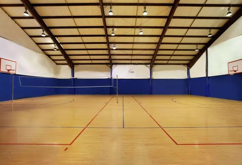 Doubletree By Hilton Hotel St. Louis Chesterfield