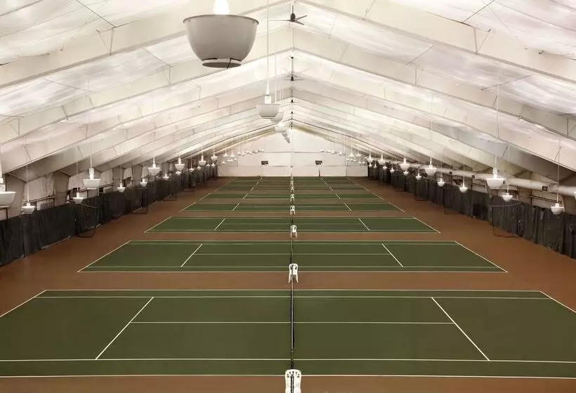 Doubletree By Hilton Hotel St. Louis Chesterfield