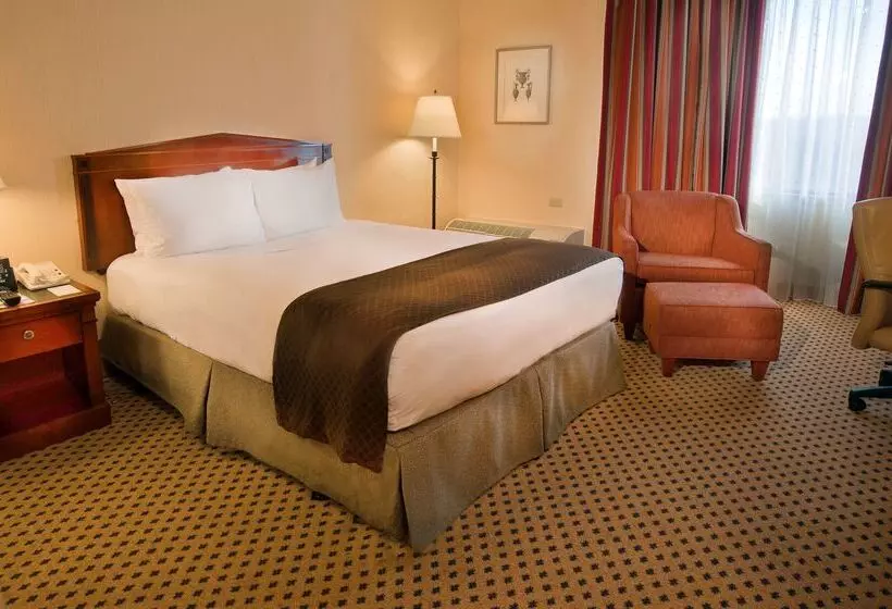 Doubletree By Hilton Hotel St. Louis Chesterfield