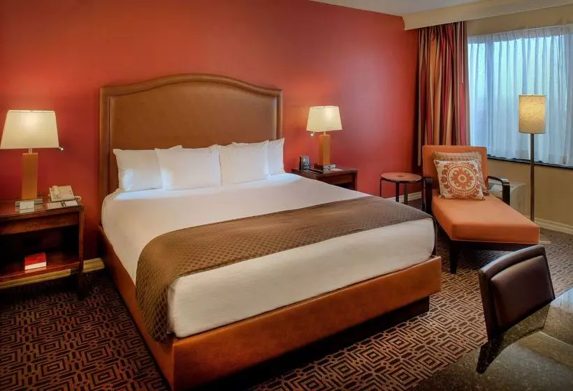 Doubletree By Hilton Hotel St. Louis Chesterfield