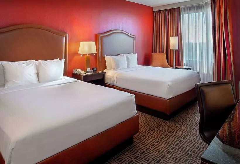 Doubletree By Hilton Hotel St. Louis Chesterfield