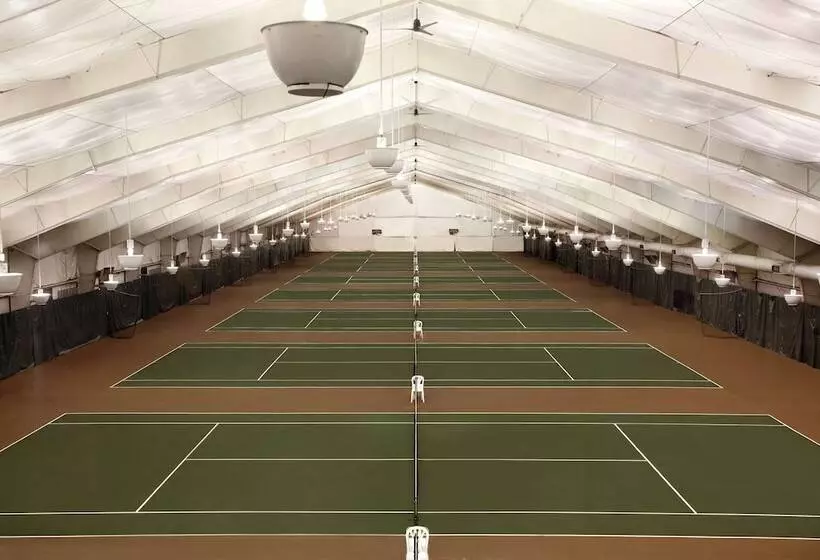 Doubletree By Hilton Hotel St. Louis Chesterfield