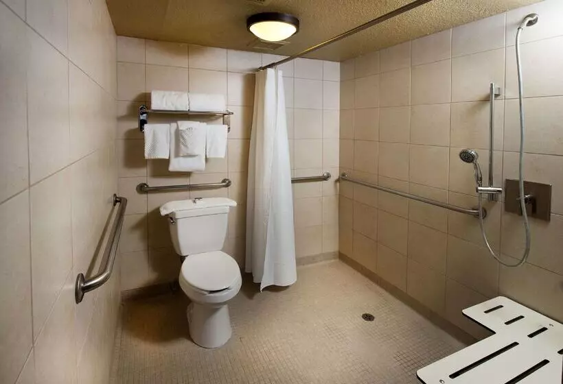 酒店 Doubletree Suites By Hilton Tucson Williams Center