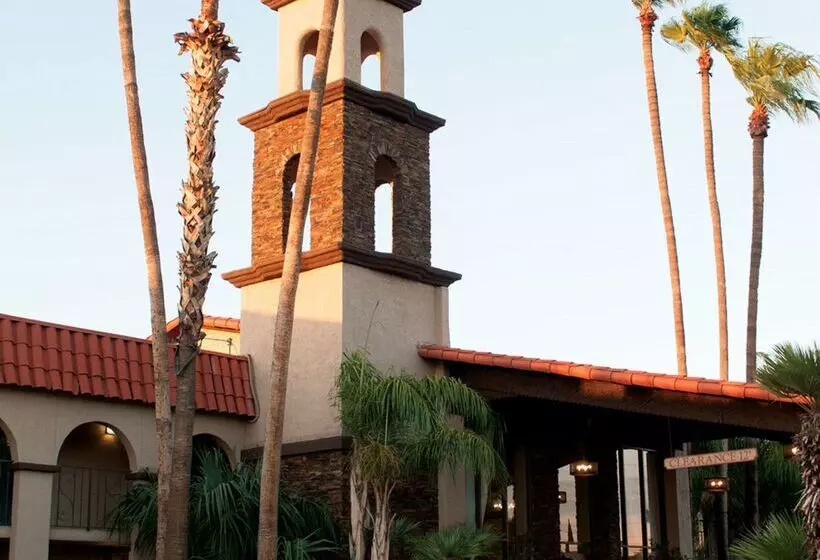 酒店 Doubletree Suites By Hilton Tucson Williams Center