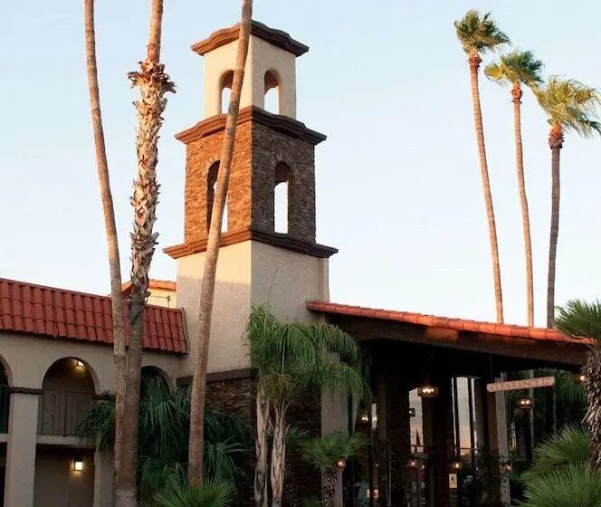 ホテル Doubletree Suites By Hilton Tucson Williams Center