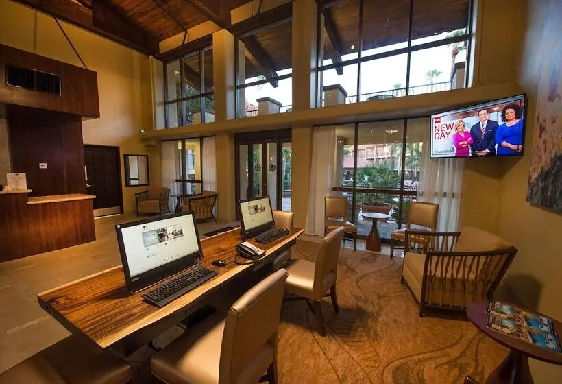ホテル Doubletree Suites By Hilton Tucson Williams Center