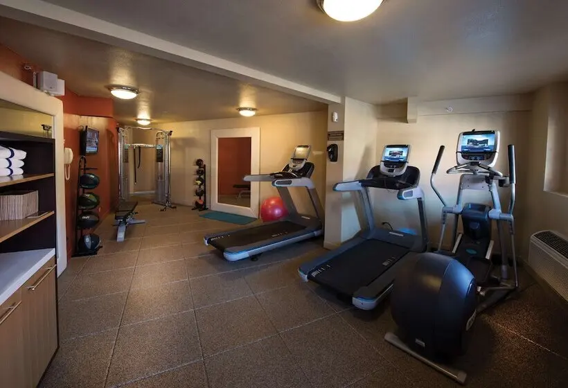 ホテル Doubletree Suites By Hilton Tucson Williams Center