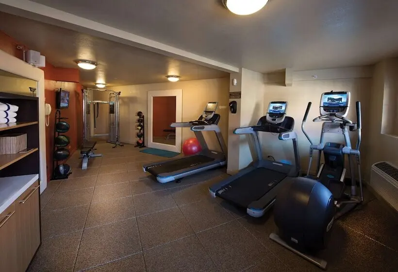 ホテル Doubletree Suites By Hilton Tucson Williams Center