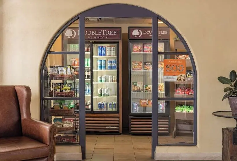 ホテル Doubletree Suites By Hilton Tucson Williams Center