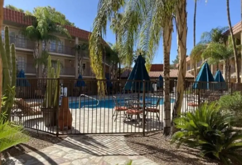 ホテル Doubletree Suites By Hilton Tucson Williams Center