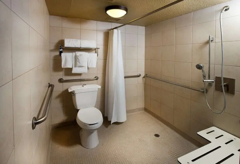 ホテル Doubletree Suites By Hilton Tucson Williams Center