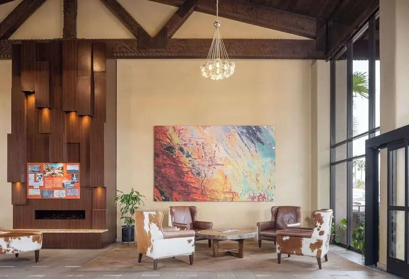 ホテル Doubletree Suites By Hilton Tucson Williams Center