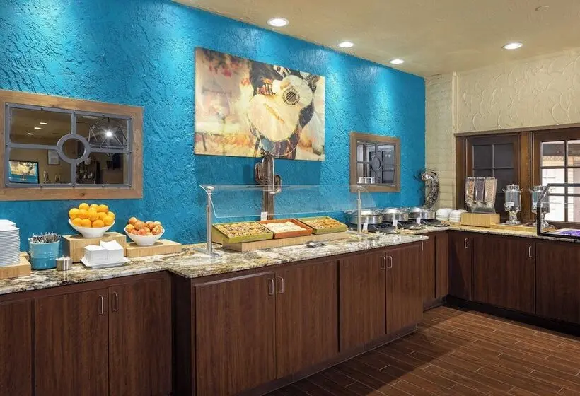 ホテル Doubletree Suites By Hilton Tucson Williams Center