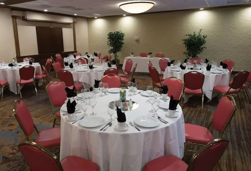 ホテル Doubletree Suites By Hilton Tucson Williams Center