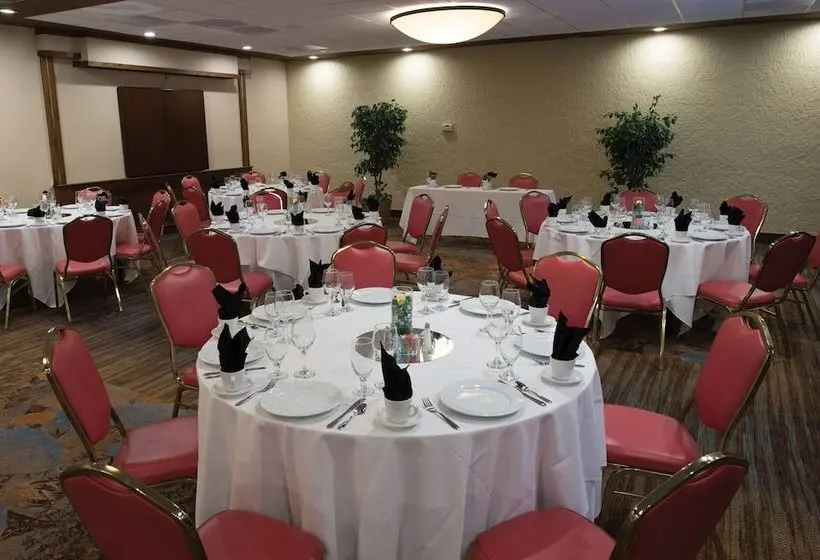 ホテル Doubletree Suites By Hilton Tucson Williams Center