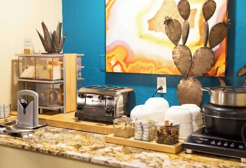 ホテル Doubletree Suites By Hilton Tucson Williams Center