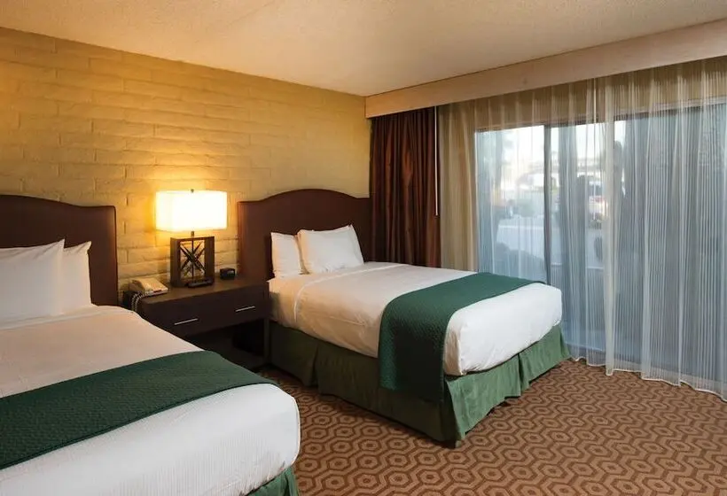 ホテル Doubletree Suites By Hilton Tucson Williams Center