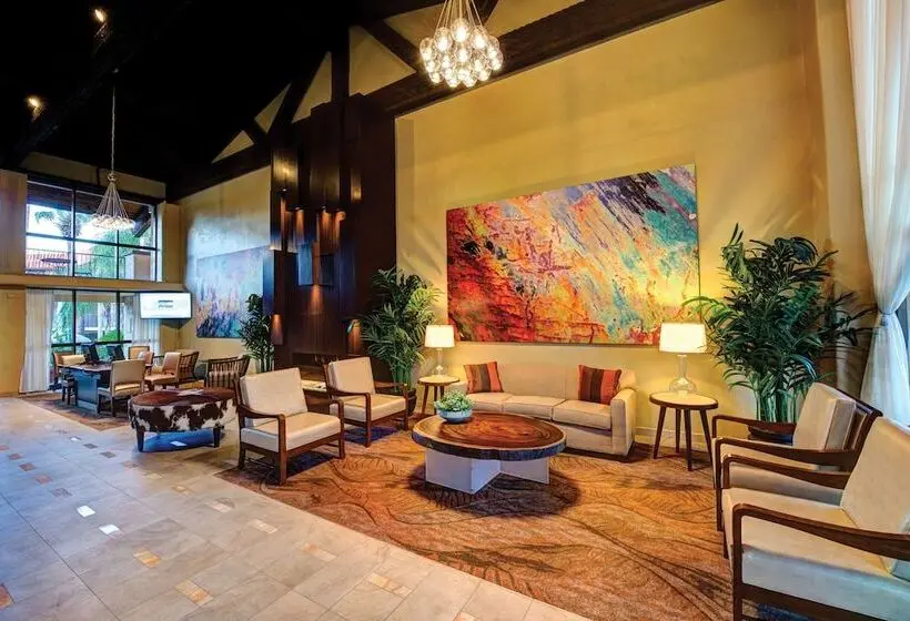 ホテル Doubletree Suites By Hilton Tucson Williams Center