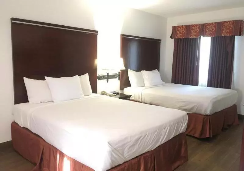 ホテル Downtown San Diego Lodge