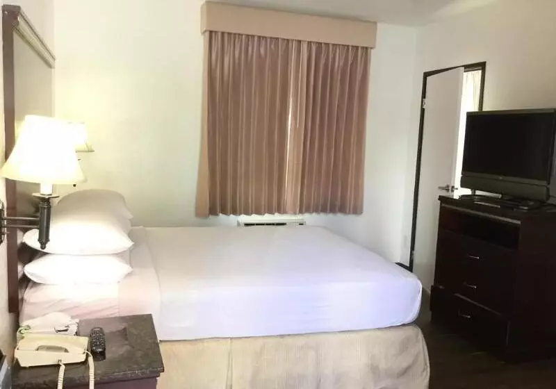 ホテル Downtown San Diego Lodge