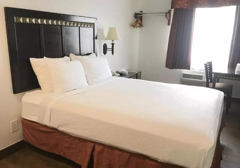 ホテル Downtown San Diego Lodge