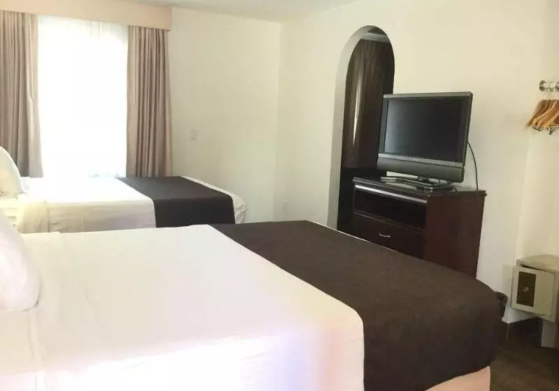 ホテル Downtown San Diego Lodge