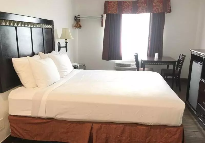 ホテル Downtown San Diego Lodge