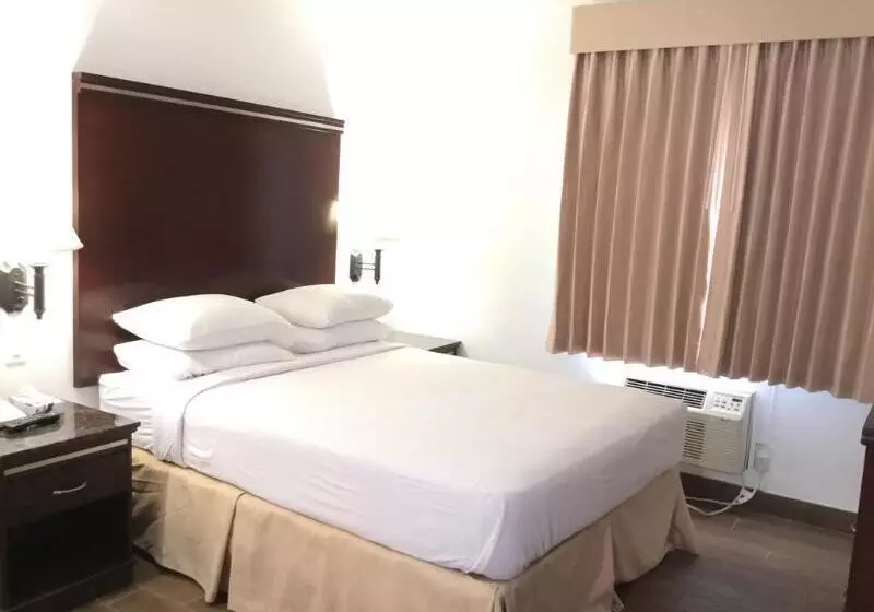 ホテル Downtown San Diego Lodge