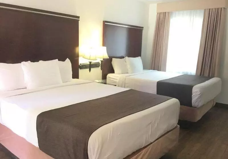 ホテル Downtown San Diego Lodge