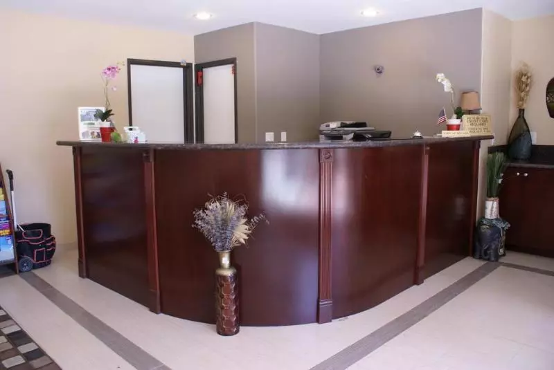 ホテル Downtown San Diego Lodge