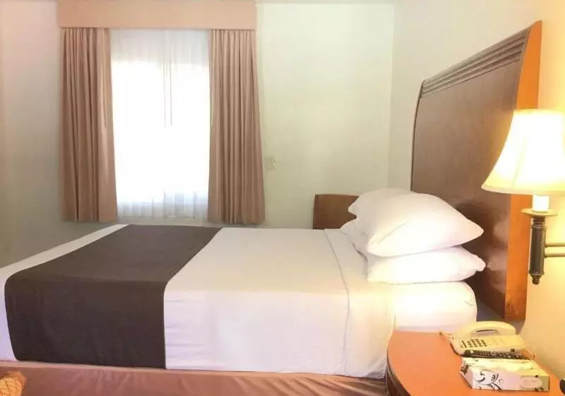 ホテル Downtown San Diego Lodge