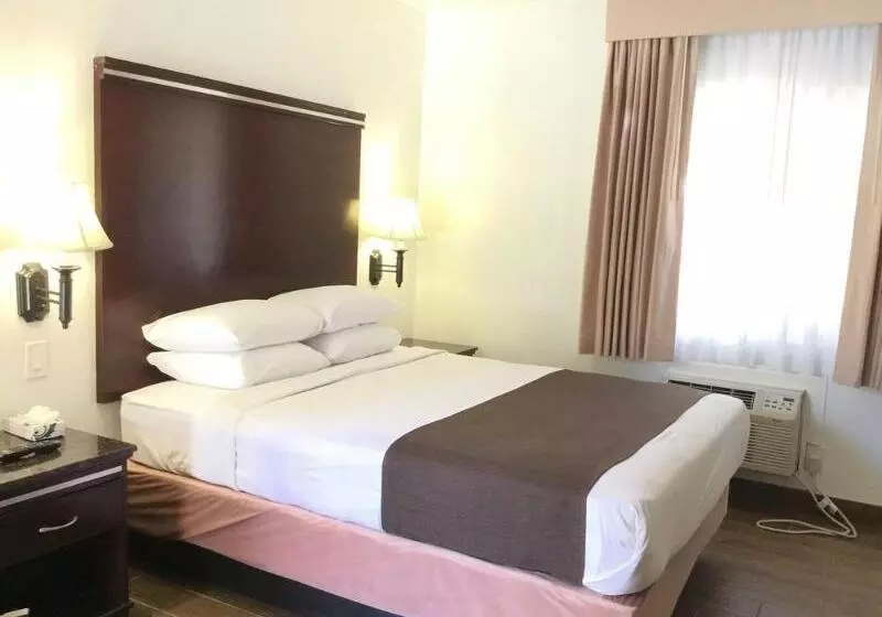 ホテル Downtown San Diego Lodge