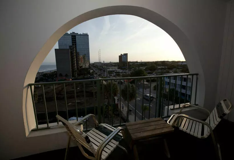 فندق Driftwood On The Oceanfront