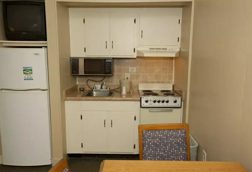 فندق Driftwood On The Oceanfront