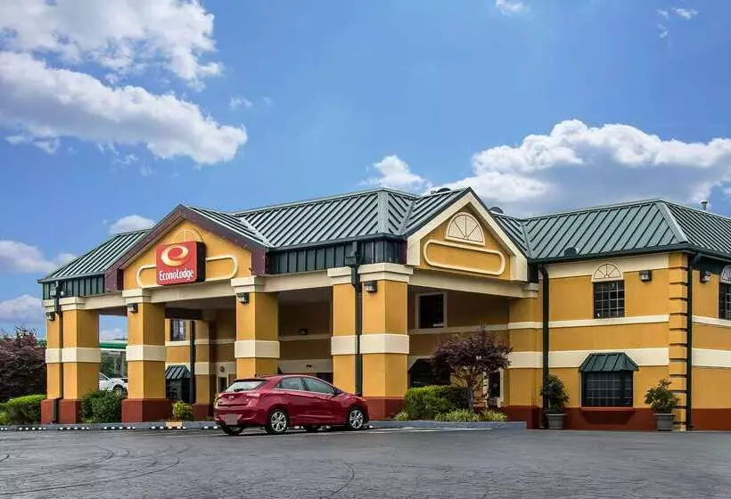 Otel Econo Lodge