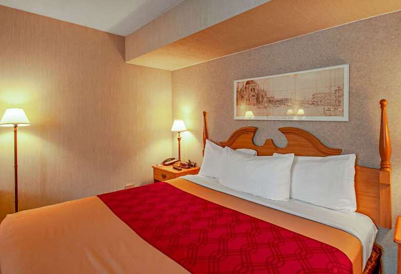 فندق Econo Lodge Metro