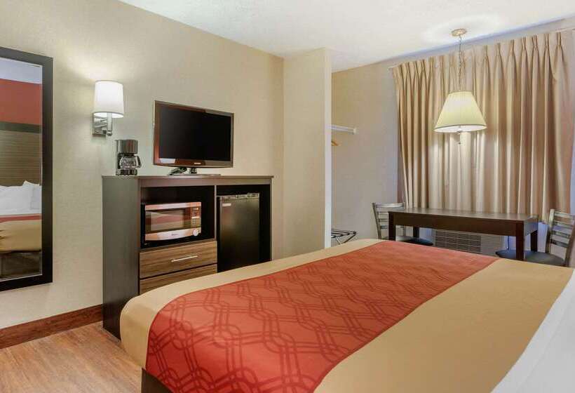 فندق Econo Lodge