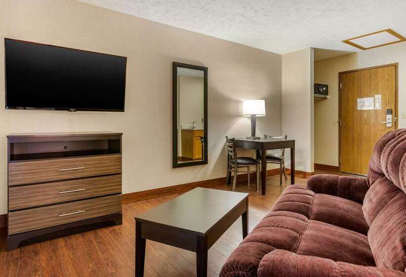 فندق Econo Lodge