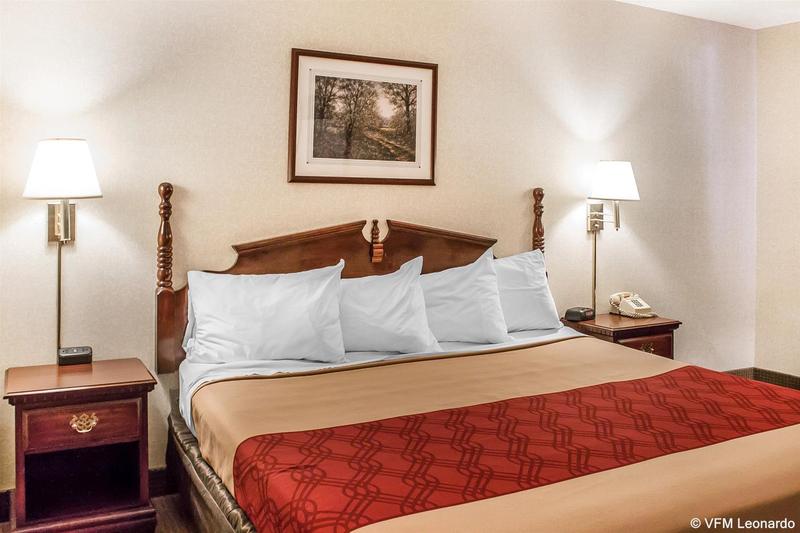 فندق Econo Lodge