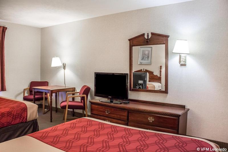 فندق Econo Lodge