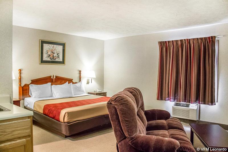 فندق Econo Lodge