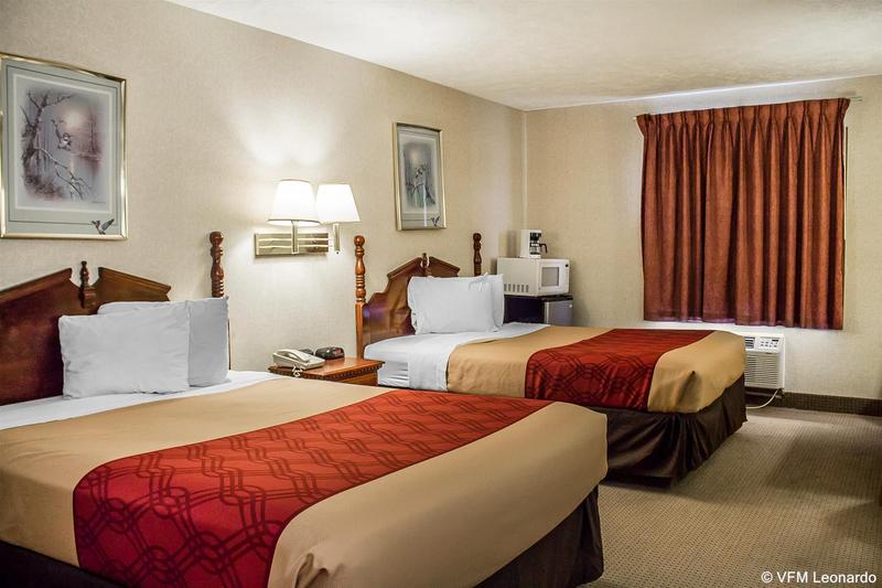 فندق Econo Lodge