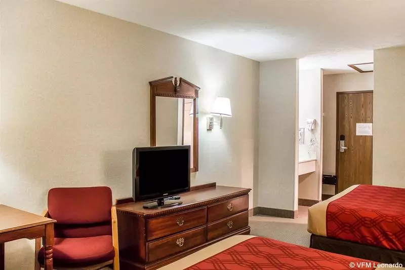 호텔 Econo Lodge